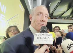 Del Fante (Poste Italiane): "Ogni italiano ha delle interazioni composte su prodotti diversi ed è giusto che abbia a disposizione un'app fatta su misura per lui"
