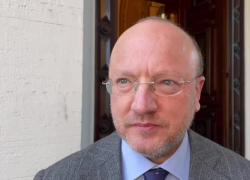 Boccia, Luiss: "Puntiamo a diventare un hub euro mediterraneo. Obiettivo? Riattivare l'ascensore sociale con le competenze"