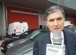 Pazzali (Fondazione Fiera Milano): "Presentato il nuovo impianto fotovoltaico in partnership con A2A; L’impianto coprirà oltre il 35% del suo bisogno energetico"