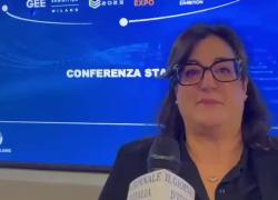 Sarco (Made Eventi): "Sostenibilità, innovazione, accessibilità, digitalizzazione, decarbonizzazione. Vogliamo trattare il vivere il futuro"