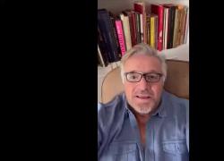 Elezioni, De Sica e Castellitto si schierano con Sgarbi: "Non fate Casini" - VIDEO