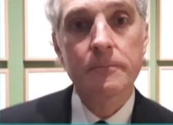 Coppola (Intesa Sanpaolo): "Visitare la mostra Eterno e Visione può dare una risposta a chi si interroga ancora sulla necessità di sostenere i privati nel dedicarsi ai progetti culturali"﻿