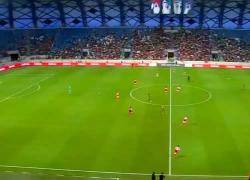 Arsenal Milan 2-1, gol e highlights dell'amichevole - VIDEO