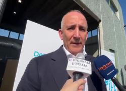 Mazzoncini (A2A): "Investimento da €80 mln per Calvisano: nuove reti idriche per superare le infrazioni UE e servire il territorio"