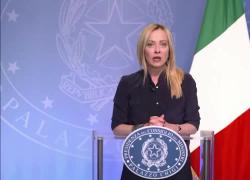 Crimea, Meloni a Zelensky: “Non russa ma ucraina”, la giravolta rispetto al 2014: “è russa, serve referendum” - VIDEO