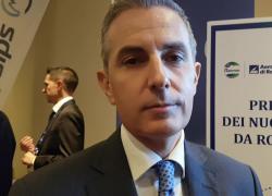Da oggi 2 voli diretti  SkyAlps andata e ritorno al giorno collegano Roma Fiumicino e Verona