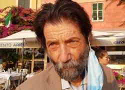 Festival Comunicazione Camogli, Green pass, Cacciari: "Obbliga le persone perfettamente in salute  a vaccinarsi"
