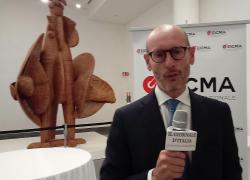 Eicma 2021, Pietro Meda: "In questa edizione celebreremo la carriera di Valentino Rossi"