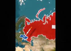 Attacco russo con Oreshnik su Lviv, missile in grado di "non essere rilevato dai radar", velocit&agrave; di crociera fino a 24mila km/h - VIDEO