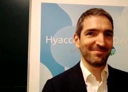 Cosma Panzacchi, Executive Vice President Hydrogen di SNAM: "Ridurre il costo dell'idrogeno a €1 per raggiungere obiettivi Net Zero aumentando il GDP"