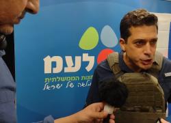 Chikli (Ministro della Diaspora di Israele) al GdI: “Bombarderemo Gaza fino a distruzione totale di Hamas e dei terroristi, costi quel che costi. I bambini non sono un nostro target, effetti collaterali”