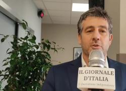 Guidoni, Korian: "Inauguriamo la Casa di Cura San Giuseppe Hospital"