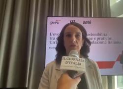 Valle (JTI Italia): "Per noi la sostenibilità è un tema trasversale che tocca ambiente, economia e società, stimolando dibattito ed educazione"