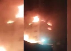 Israele attacca Iran, colpito sito nucleare di Natanz oltre a quelli militari, ucciso capo di Stato maggiore e guida Pasdaran, Teheran lancia 100 droni - VIDEO