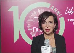 Stefanelli (Corriere della Sera): "Quest'anno a Il tempo delle donne tema la libertà; uomini alleati per questa ambizione"