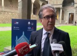 Schiavo (Tim): “Santa Croce a Firenze, arricchita la visita con l’Extended Reality per valorizzare il nostro patrimonio”