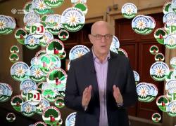 Fratelli di Crozza, Cazzullo e la nascita del PD da Veltroni a oggi