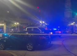 Sparatoria in Alabama, aggressori aprono il fuoco sulla folla a Birmingham, 4 morti e decine di feriti - VIDEO