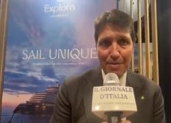 Massa (MSC Crociere): "Nel 2025 in arrivo la nuova ammiraglia MSC World America e due nuovi terminal crocieristi a Barcellona e Miami"