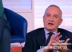 Vaccino Covid, Vaia (dg Prevenzione Ministero Salute): "Dobbiamo dirlo che il siero provoca miocarditi, pericarditi e morti" - VIDEO