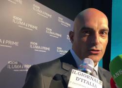 Hannappel (Philip Morris Italia): "L'Italia al centro della crescita globale, negli ultimi anni investiti €2,5 mld"