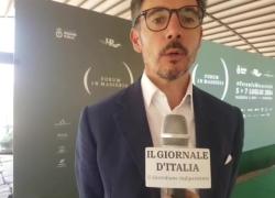 Marullo di Condojanni (Angelini): "Salute mentale minata dalla pandemia, riportare chimica di base in Europa, autonomia differenziata un'opportunit&agrave;"