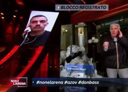 Ucraina, donna con svastica: torturata e uccisa dal battaglione neonazista Azov. VIDEO