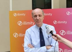Passera: "Via alla partnership con ION, condividiamo l'idea di un'innovazione spinta"
