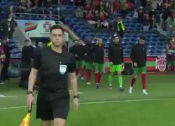 Portogallo Macedonia 2 0, gol e hіghlіghts della partita: VIDEO