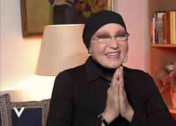 Eleonora Giorgi e il tumore al pancreas: "Le metastasi sono cresciute, se non andrà bene saluto tutti" - VIDEO