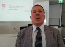 Orsenigo, ICMQ: "Consegniamo a SEA  il certificato MAKING IT SUSTAINABLE"