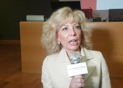 Finanza sostenibile, Lucia Visconti Parisio: 'Osservatorio O-Fire sarà un lavoro accademico e scientifico'

