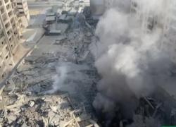 Caccia israeliani su Beirut sud, Iran: “Attacco finito, ma con rappresaglia di Tel Aviv ricominceremo” - VIDEO