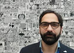 Wavemaker Italy, Severino: “Con l’opera del progetto “Wallmakers” mostriamo la nostra storia nei nostri luoghi”