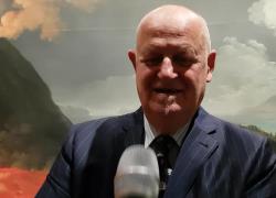 Gallerie d'Italia di Intesa Sanpaolo,  Mazzocca (curatore): "La mostra Grand Tour ospita grandi opere dell'arte moderna"
