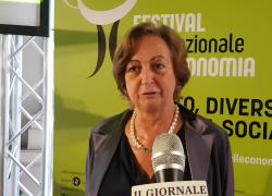 Elena Loewenthal, autrice "Monte dei Pegni. Un anticipo dal futuro": "Il Monte di Pietà mette in discussione il nostro rapporto con gli oggetti"