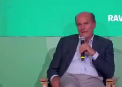 Bersani, pm Belvederi chiede condanna per diffamazione, definì Vannacci un "co*lione" alla festa Pd di Ravenna - VIDEO