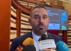 Scaglioni (Ce.R.T.A.): "Gli ascolti televisivi rimangono alti, con 35 mln di contatti quotidiani e 70,9 mln di spettatori medi"