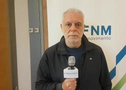 Mobilità, Andrea Gibelli a Il Giornale d'Italia: 'Sostenibilità al centro'



