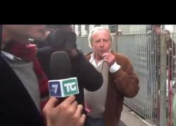 Caso Ruby, Barizonte: "Ci travestivamo da bambine, dottoresse, prof... prendevo 2.500 euro al mese da Berlusconi" - VIDEO