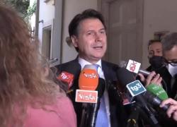 Caro energia, lo scostamento di bilancio invocato da Conte che si sarebbe evitato col gas russo