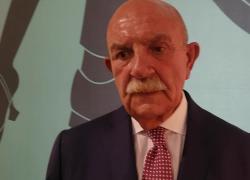 MICAM, Badon: "La presenza della calzatura cinese di qualità è molto positiva per il salone"