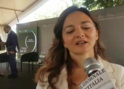 INVIMIT, Giovanna Della Posta: “La digitalizzazione della progettualità è quello che può fare la differenza per avere un Paese migliore e più sostenibile”
