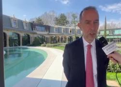 Cornetti (Azimut Libera Impresa SGR): "Il fondo investe in infrastrutture sociali per garantire rendimento agli investitori e un impatto positivo sul territorio"