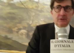 Intesa Sanpaolo, Severini: “Si realizza l’impegno ad aprire galleria espositiva legata alla storia e all’identità di Prato”