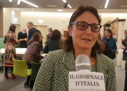 Women’s Forum G20 Italy, Angeletti (Intesa Sanpaolo): “Collaboriamo con le università con borse di studio per le donne, per avvicinarle ai mestieri che contano nel futuro”