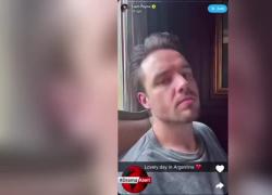 Liam Payne, l'ultimo VIDEO un'ora prima di cadere nel vuoto dal 3° piano: "È una bella giornata qui in Argentina"