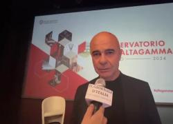 Piscitelli (Molteni Group): "Al netto dell'attuale panorama geopolitico abbiamo performato positivamente sia nel 2023 che nel 2024"