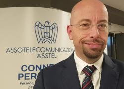 Missori (Ericsson): “Dal Forum TLC emerge la necessità di riguardare le politiche industriali per non penalizzare i player del mercato”