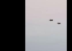 Usa, conclusa l'esercitazione militare African Lion 23: 8 mila uomini e centinaia di mezzi, è la più grande mai fatta nel continente - VIDEO